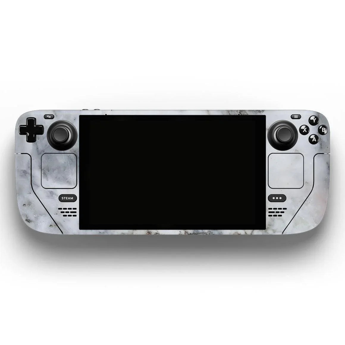 Steam Deck Marble Series Skins - Slickwraps