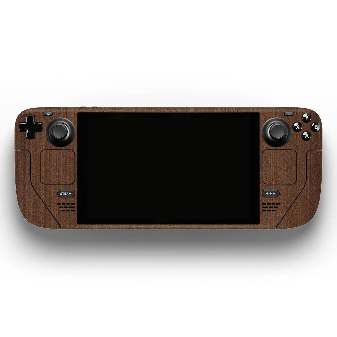Steam Deck Metal Series Skins - Slickwraps