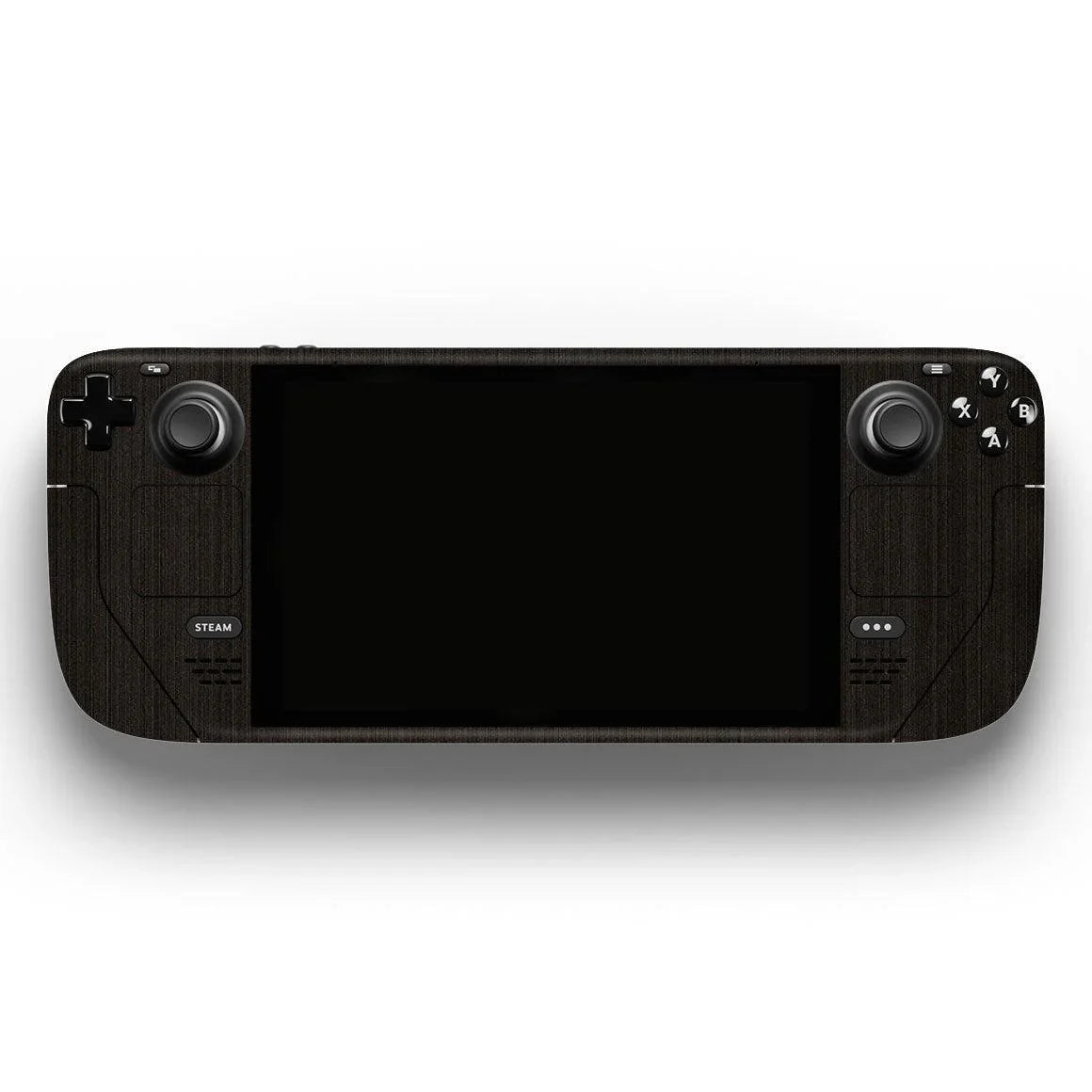 Steam Deck Metal Series Skins - Slickwraps