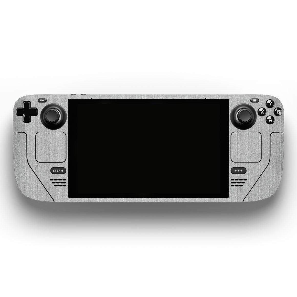 Steam Deck Metal Series Skins - Slickwraps