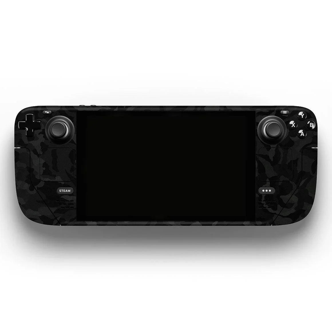 Steam Deck Shade Series Skins - Slickwraps