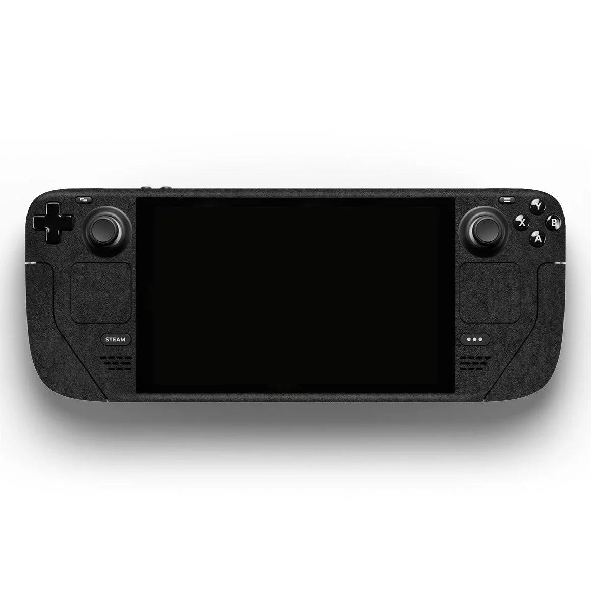 Steam Deck Stone Series Skins - Slickwraps