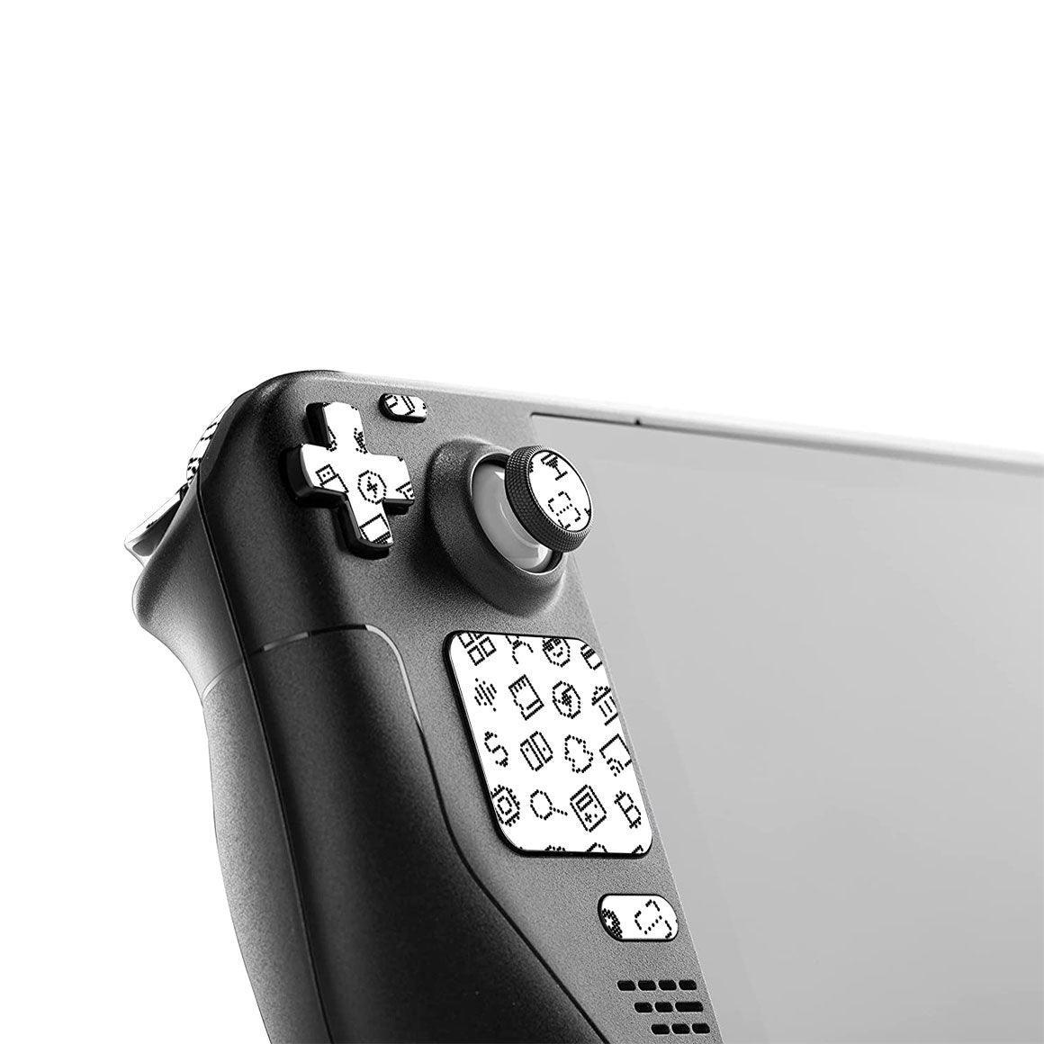 Steam Deck Trackpad Everything Series Skins - Slickwraps