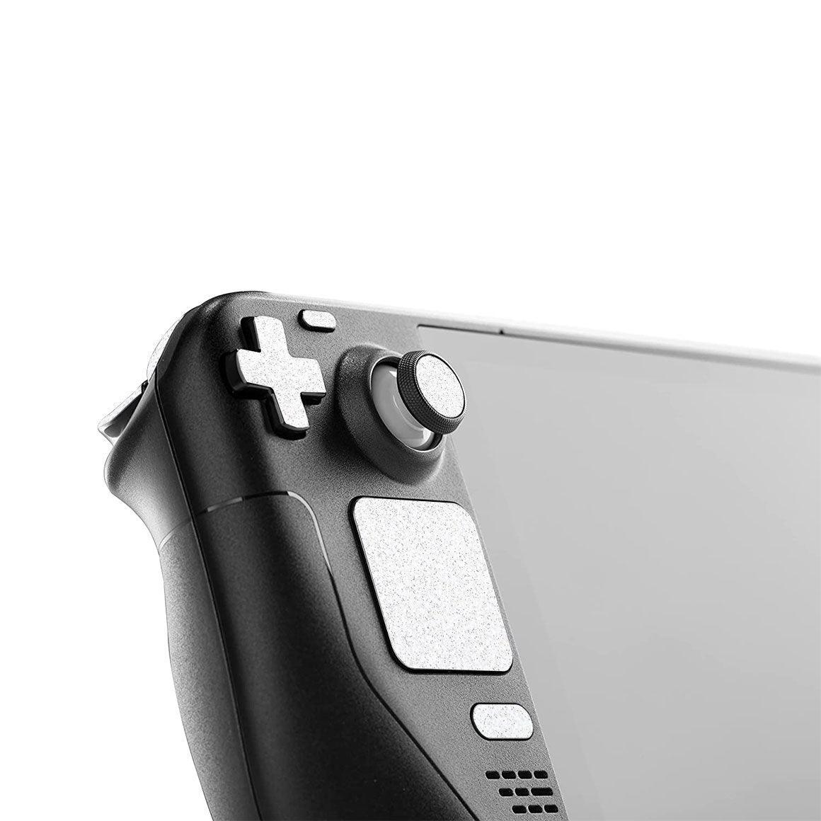 Steam Deck Trackpad Glitz Series Skins - Slickwraps