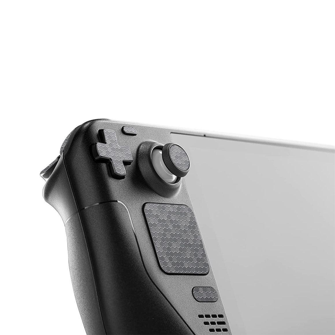 Steam Deck Trackpad Honeycomb Series Skins - Slickwraps