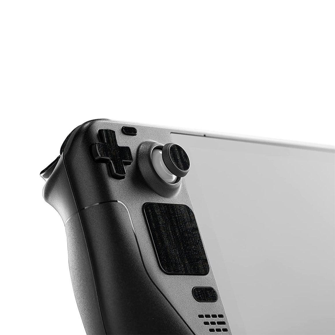 Steam Deck Trackpad Limited Series Skins - Slickwraps