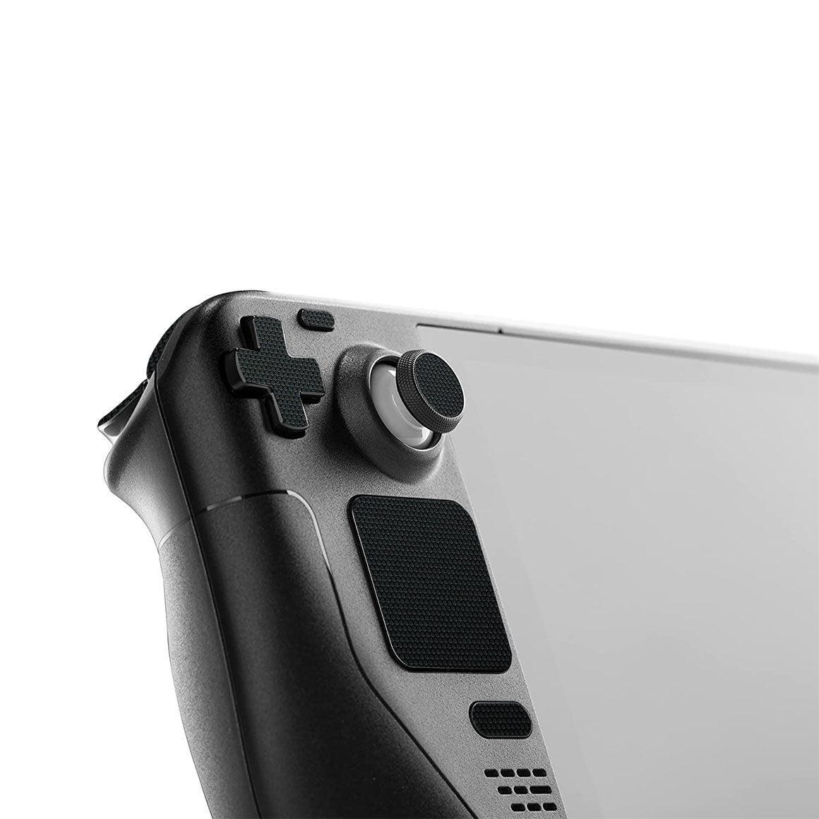 Steam Deck Trackpad Limited Series Skins - Slickwraps