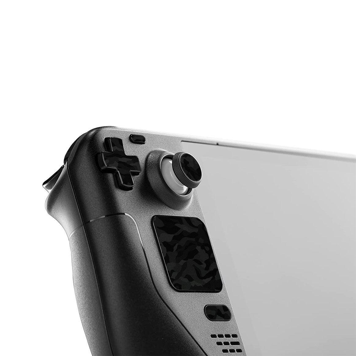 Steam Deck Trackpad Shade Series Skins - Slickwraps