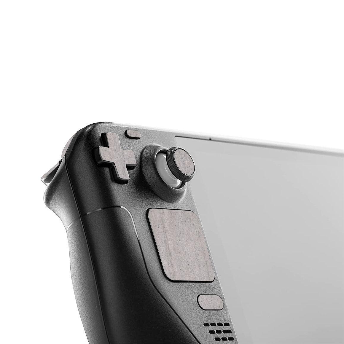 Steam Deck Trackpad Stone Series Skins - Slickwraps