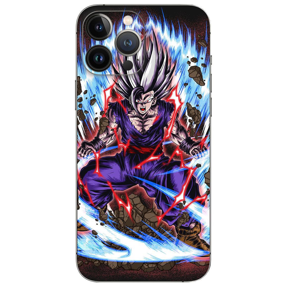Super Beast - Slickwraps