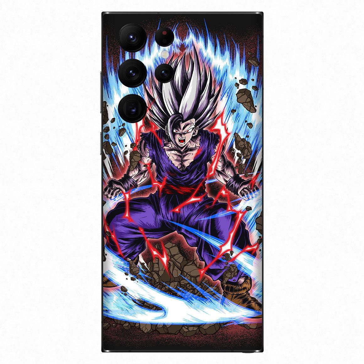Super Beast - Slickwraps