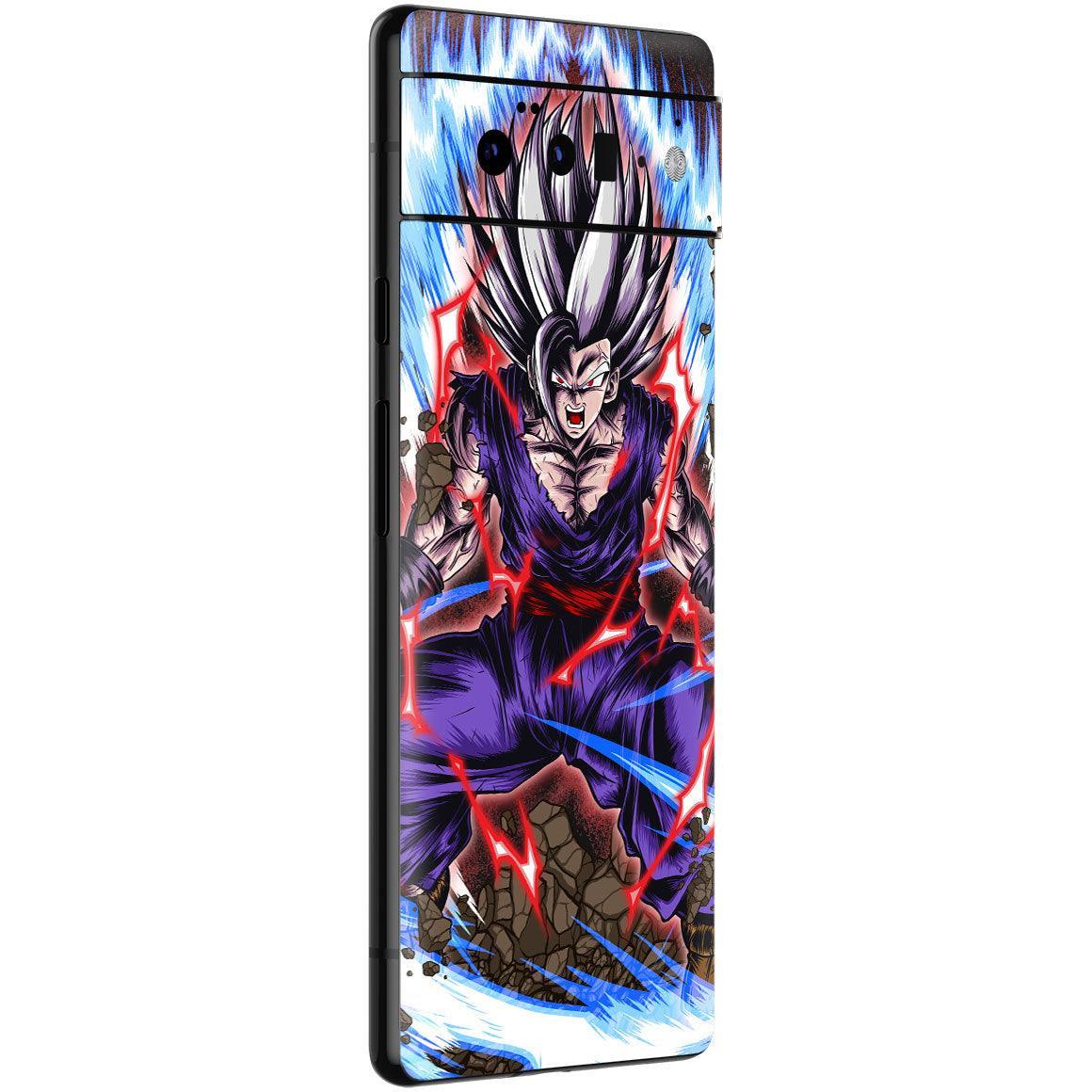 Super Beast - Slickwraps