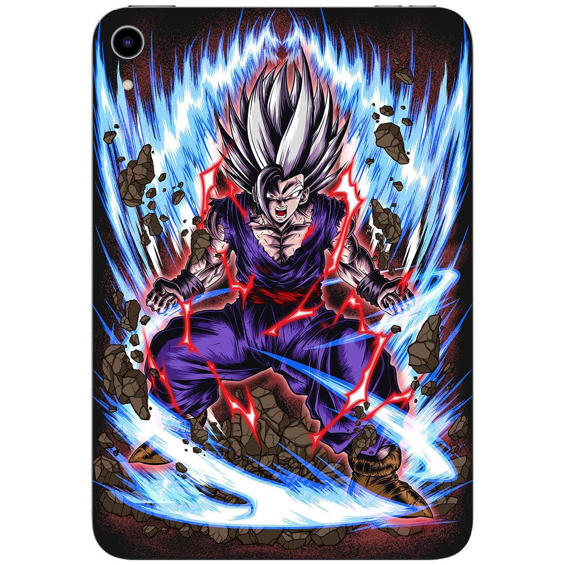 Super Beast - Slickwraps