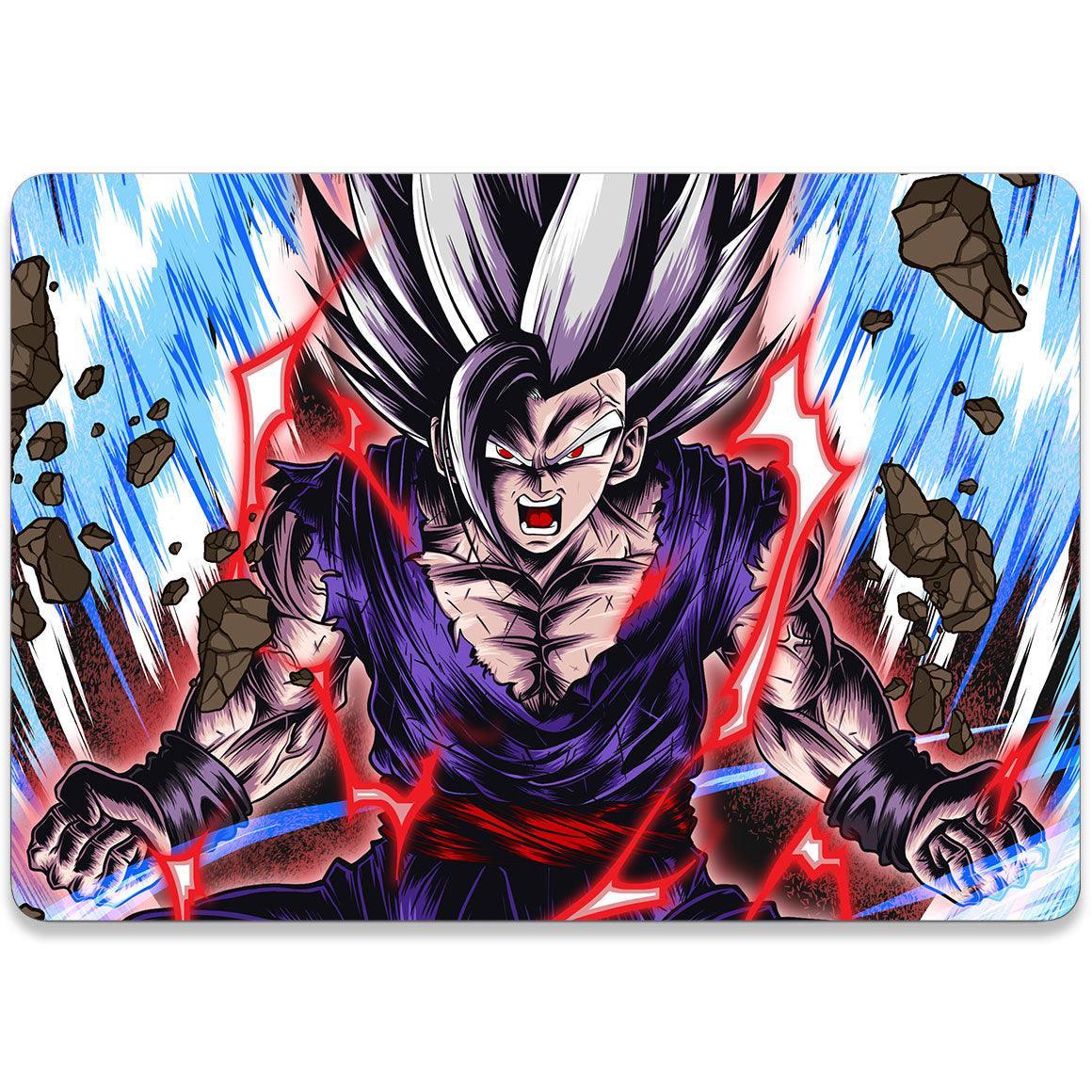 Super Beast - Slickwraps