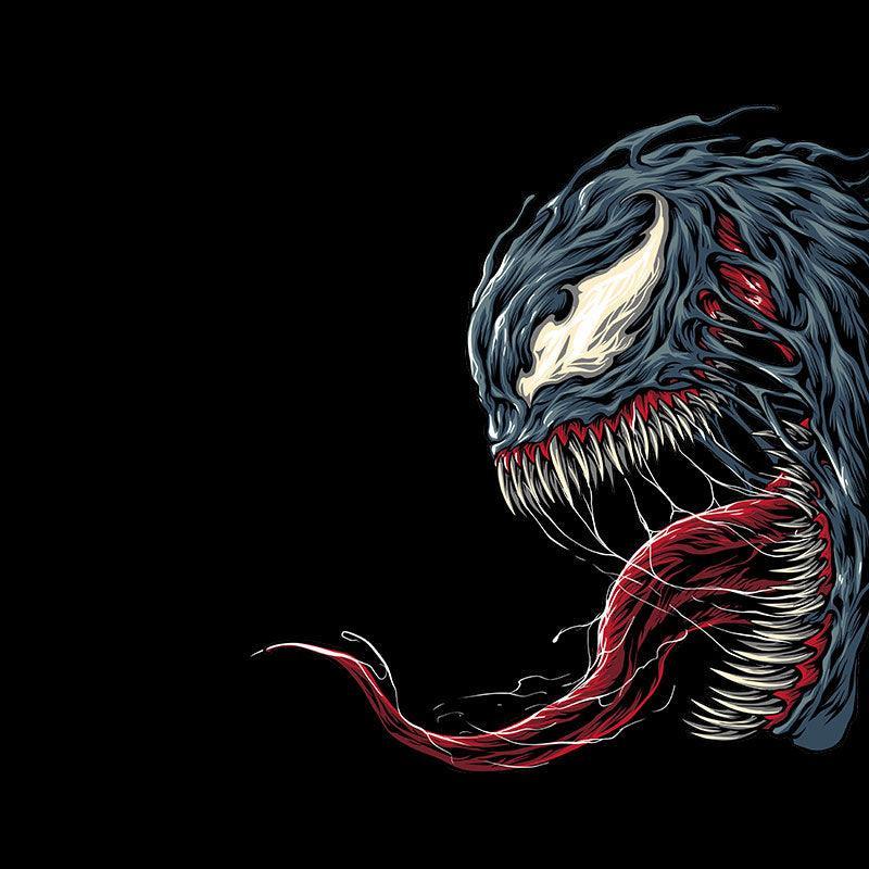 Symbiotic Head - Slickwraps