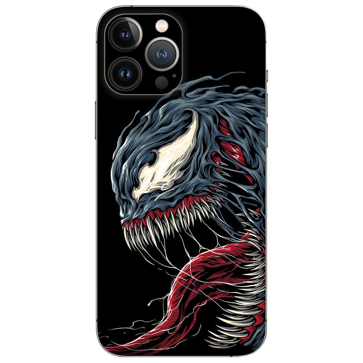 Symbiotic Head - Slickwraps