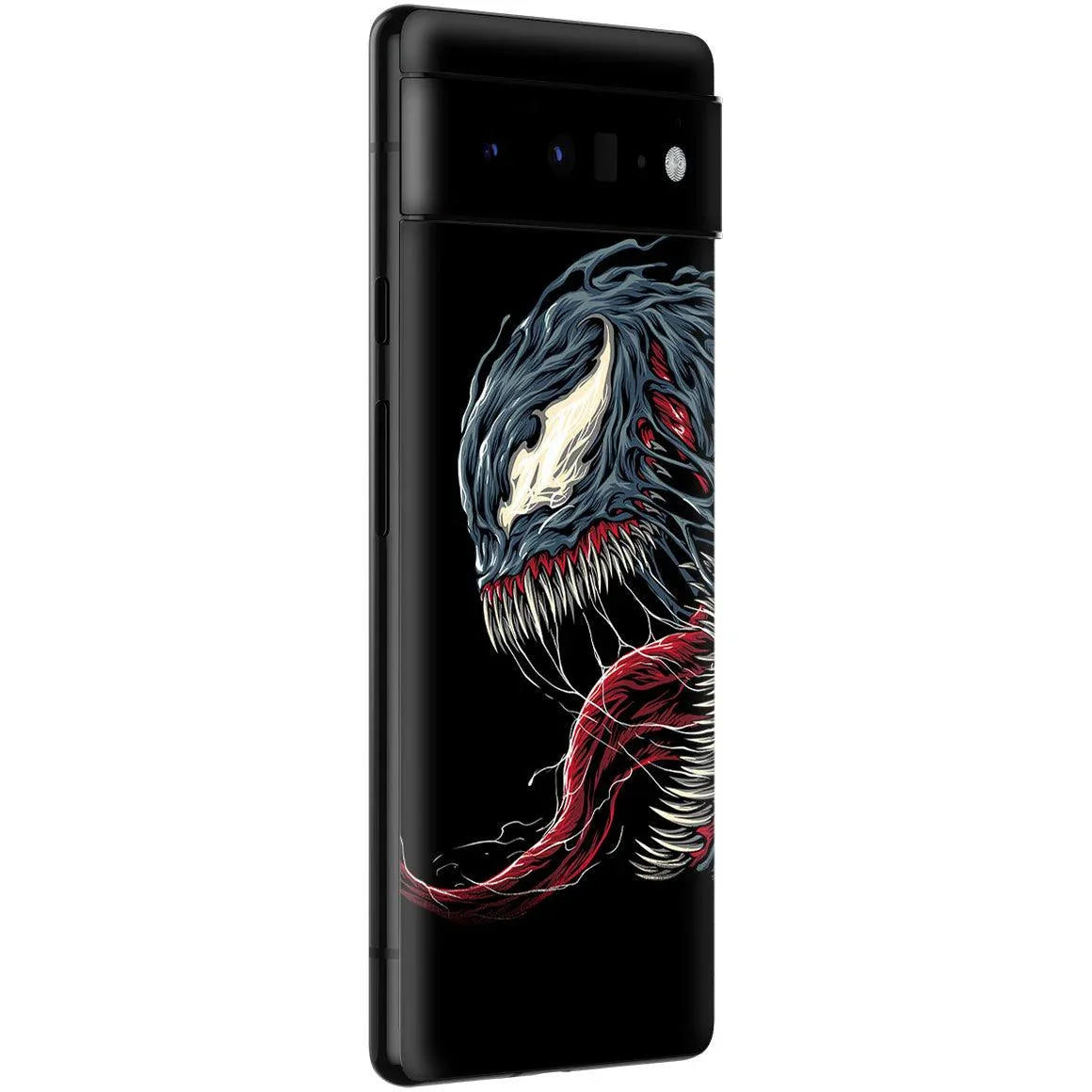 Symbiotic Head - Slickwraps