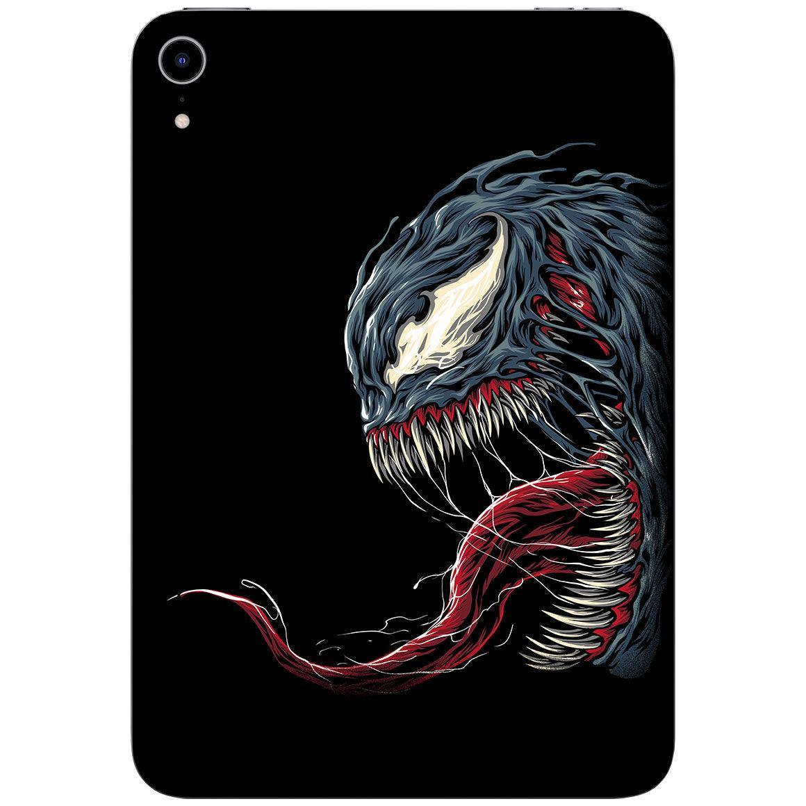 Symbiotic Head - Slickwraps
