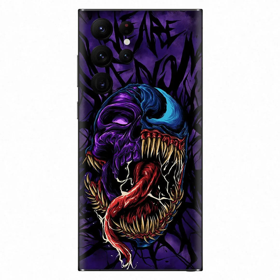 Symbiotic - Slickwraps