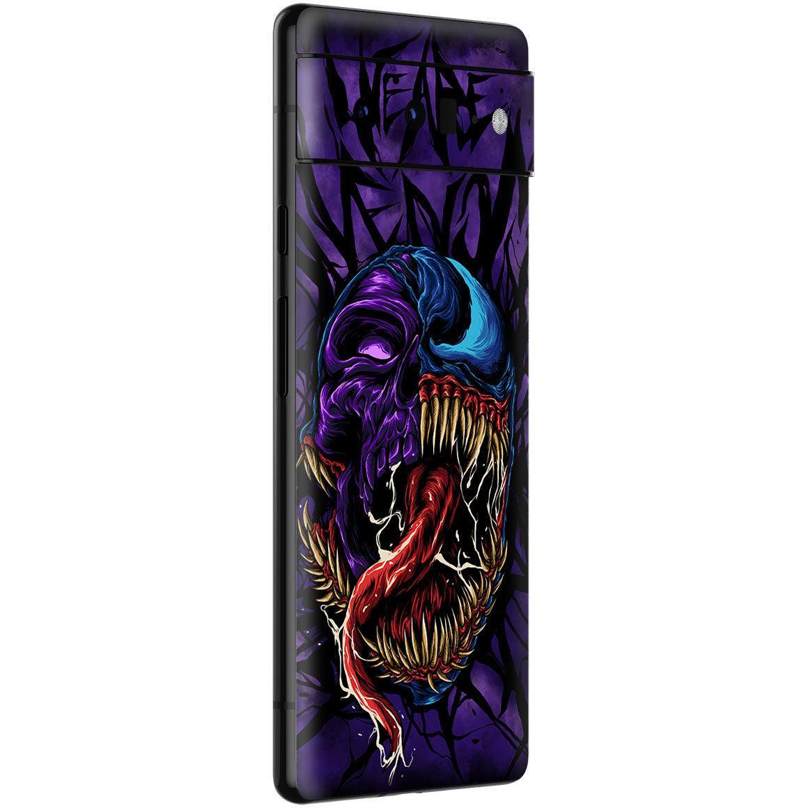 Symbiotic - Slickwraps