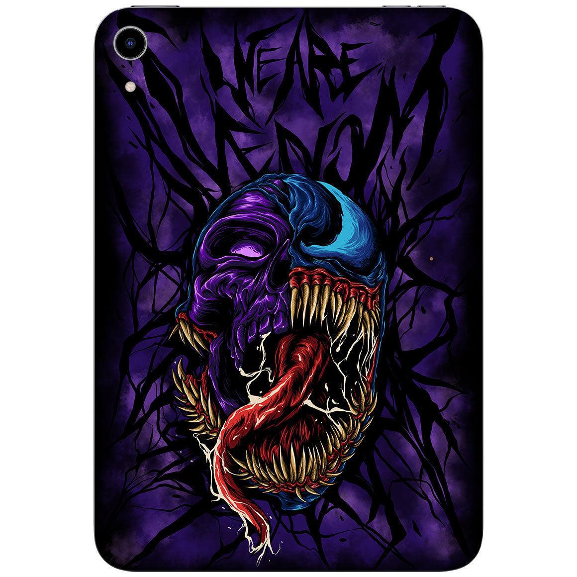 Symbiotic - Slickwraps