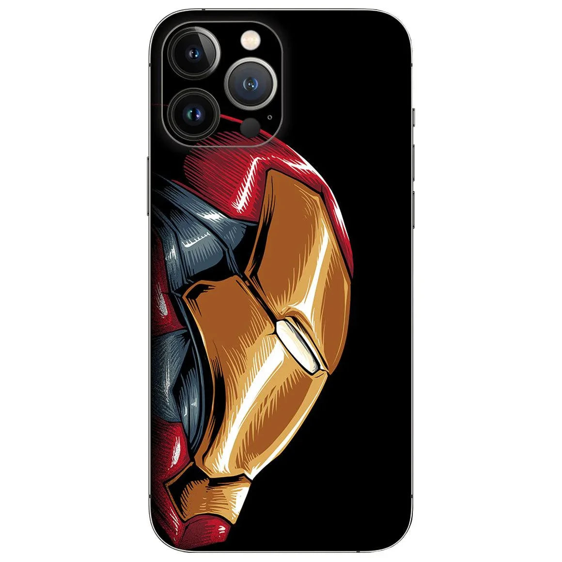 Tech Helmet - Slickwraps