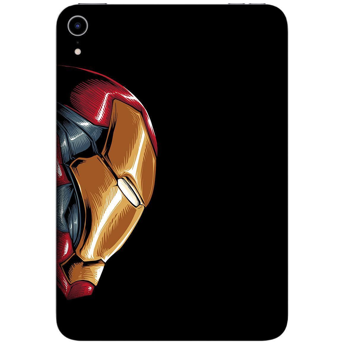 Tech Helmet - Slickwraps