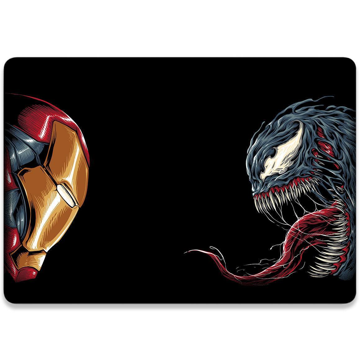 Tech Vs Symbiote - Slickwraps