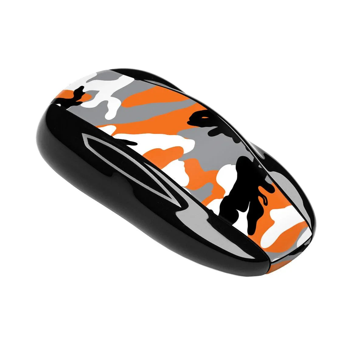 Tesla Keys Camo Series Skins - Slickwraps