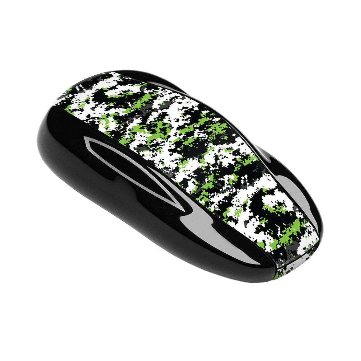 Tesla Keys Designer Series Skins - Slickwraps