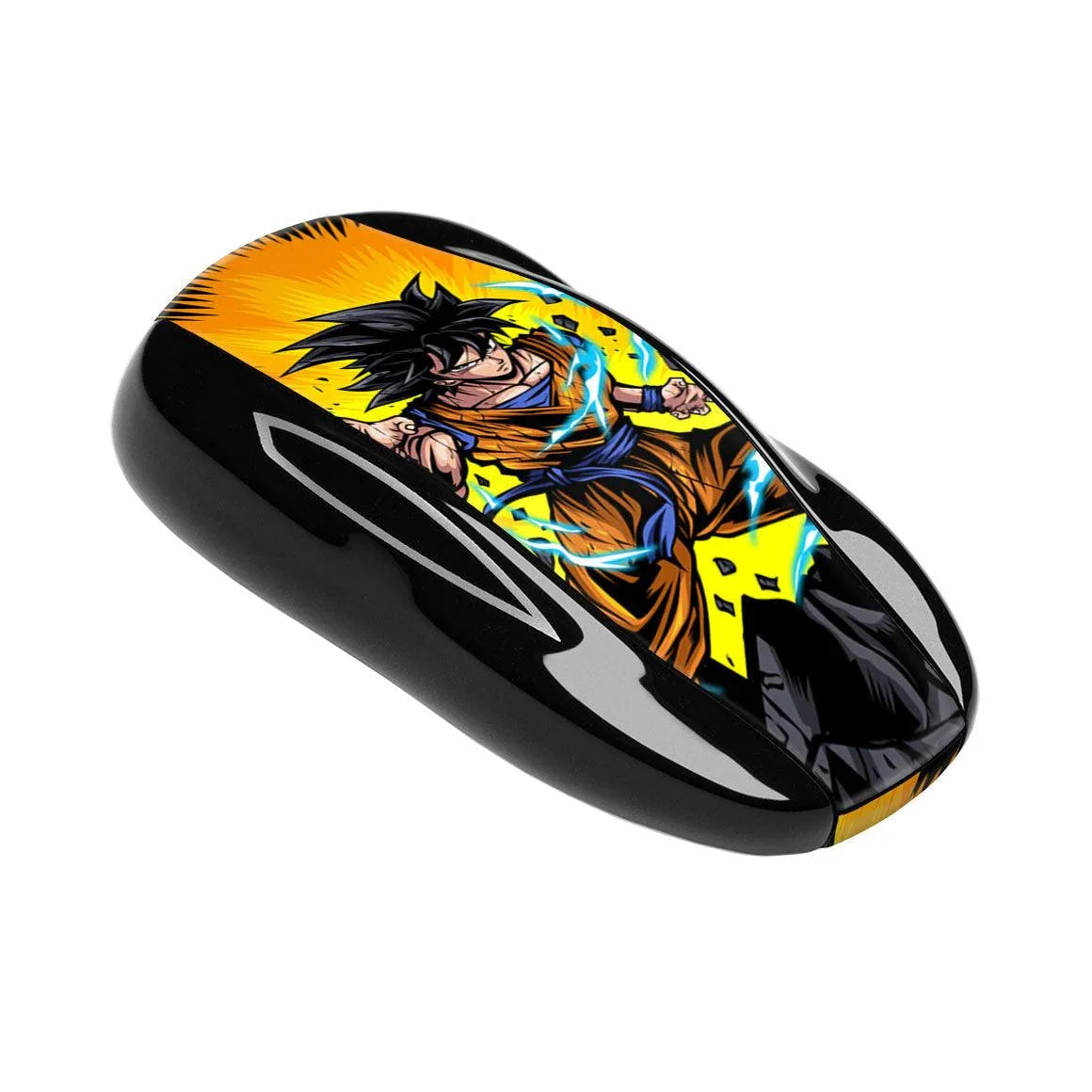 Tesla Keys Designer Series Skins - Slickwraps