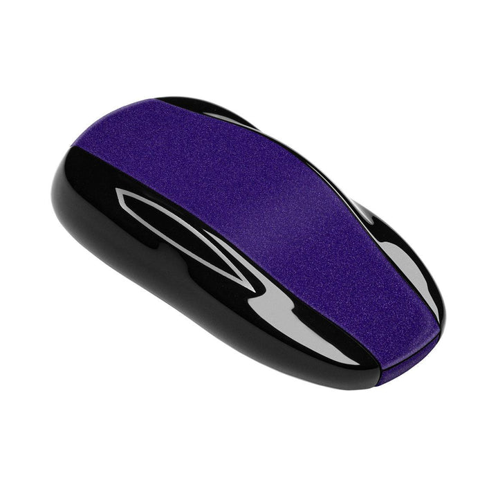 Tesla Keys Glitz Series Skins - Slickwraps
