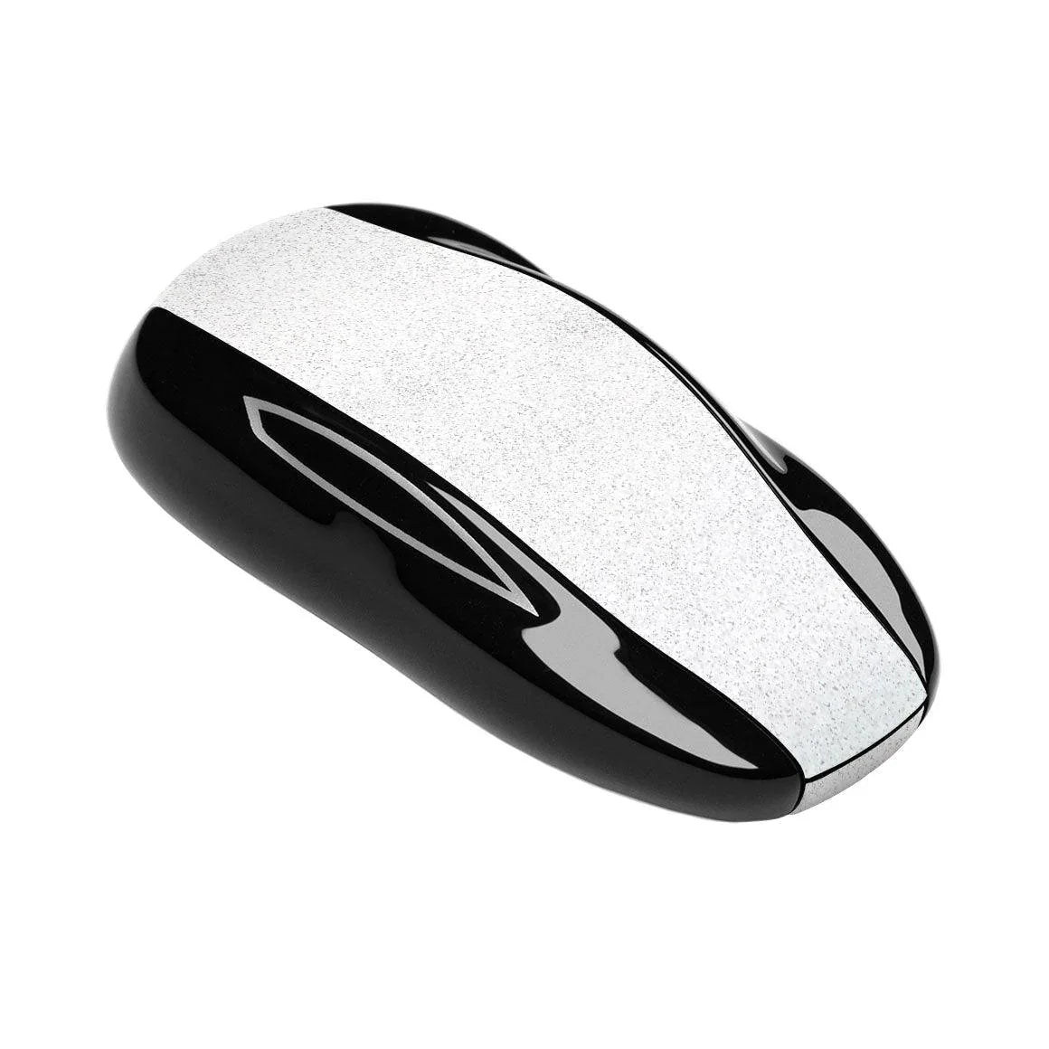 Tesla Keys Glitz Series Skins - Slickwraps