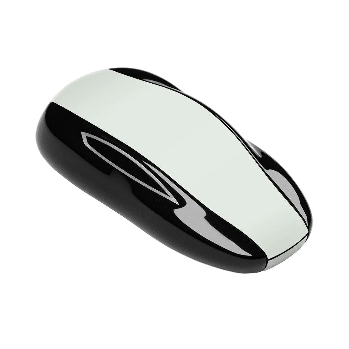 Tesla Keys Green Glow Skin - Slickwraps