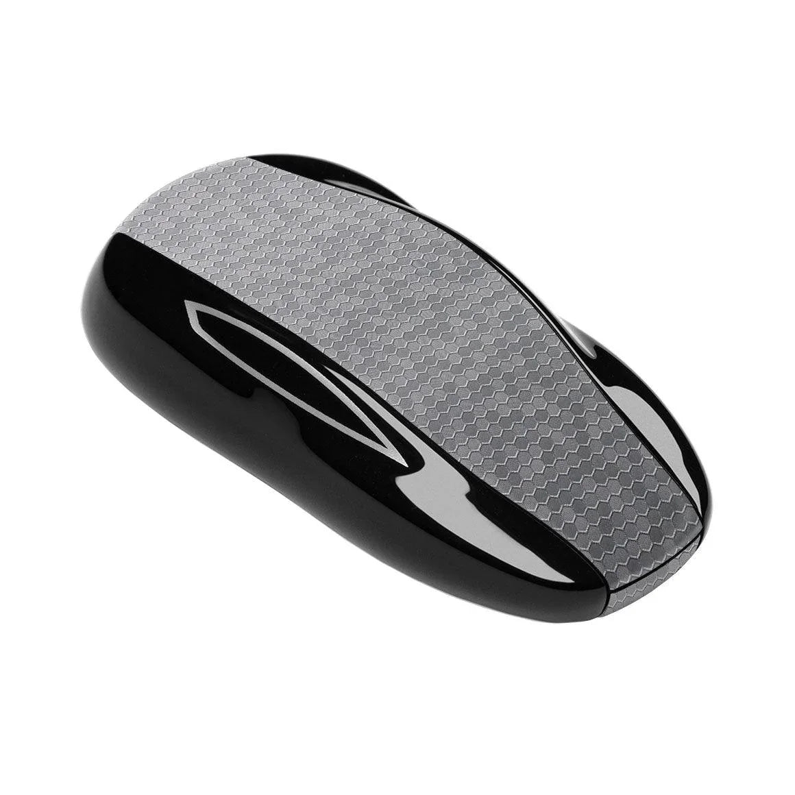 Tesla Keys Honeycomb Series Skins - Slickwraps