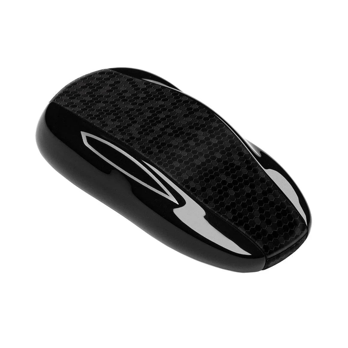 Tesla Keys Honeycomb Series Skins - Slickwraps