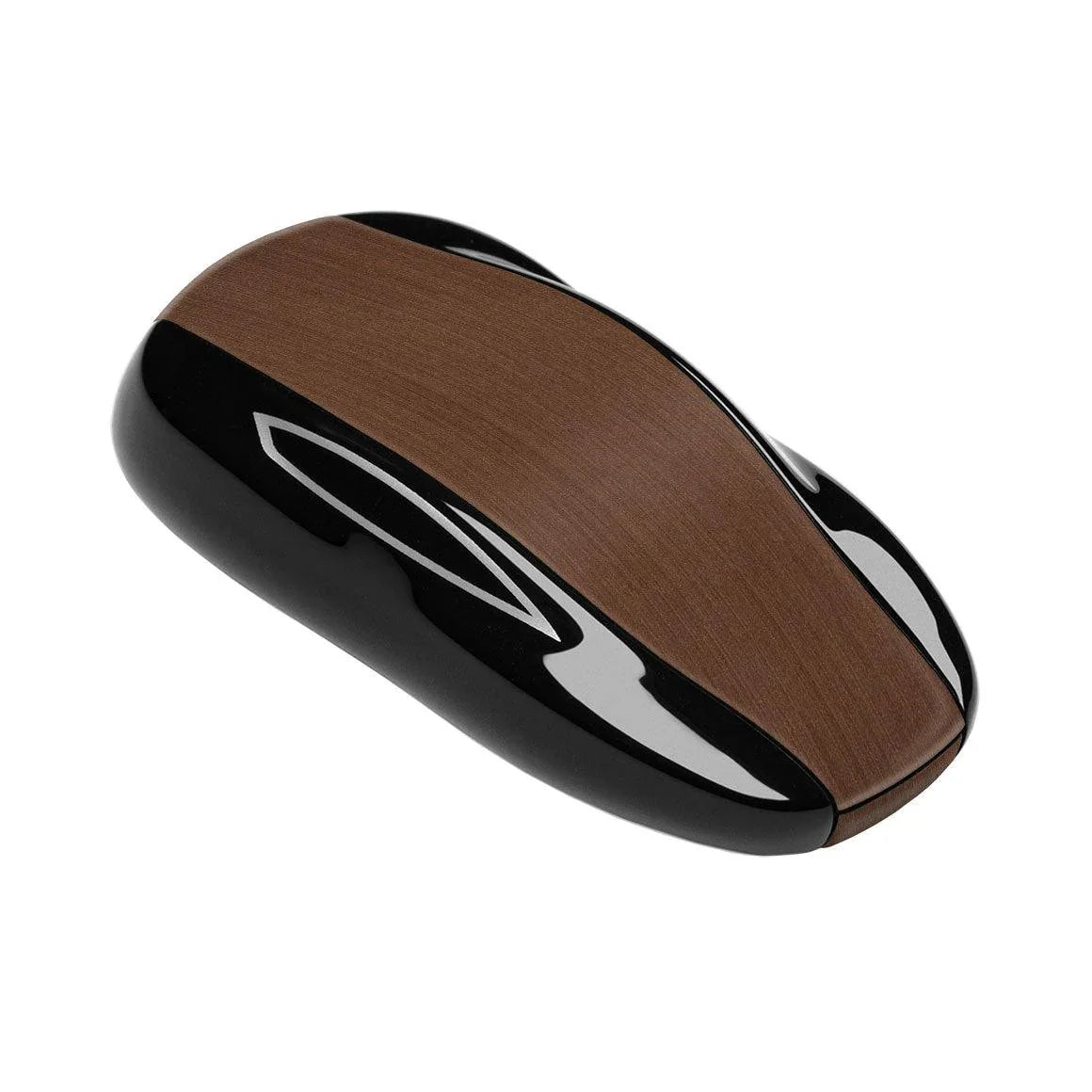 Tesla Keys Metal Series Skins - Slickwraps