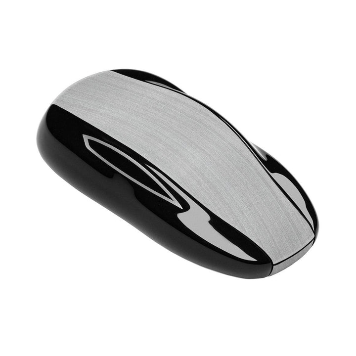 Tesla Keys Metal Series Skins - Slickwraps