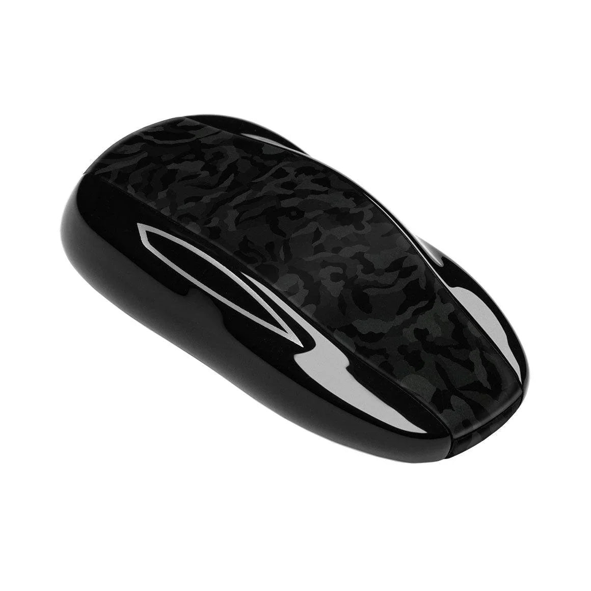 Tesla Keys Shade Series Skins - Slickwraps