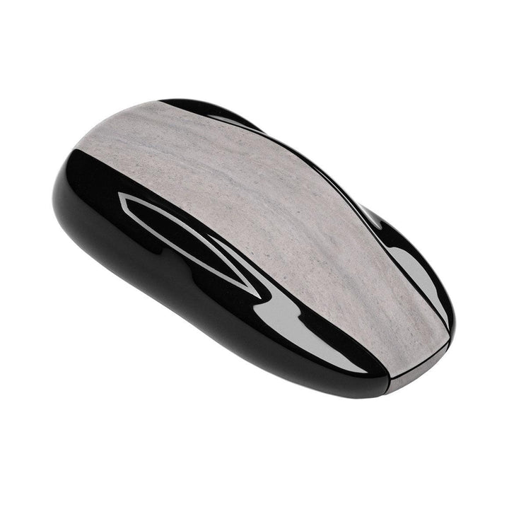 Tesla Keys Stone Series Skins - Slickwraps