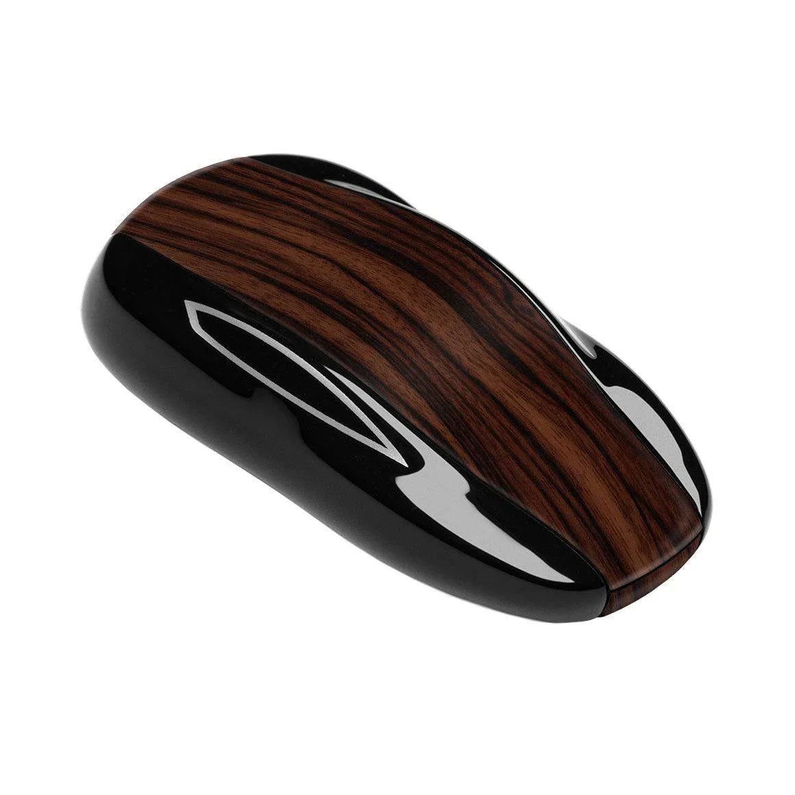 Tesla Keys Wood Series Skins - Slickwraps