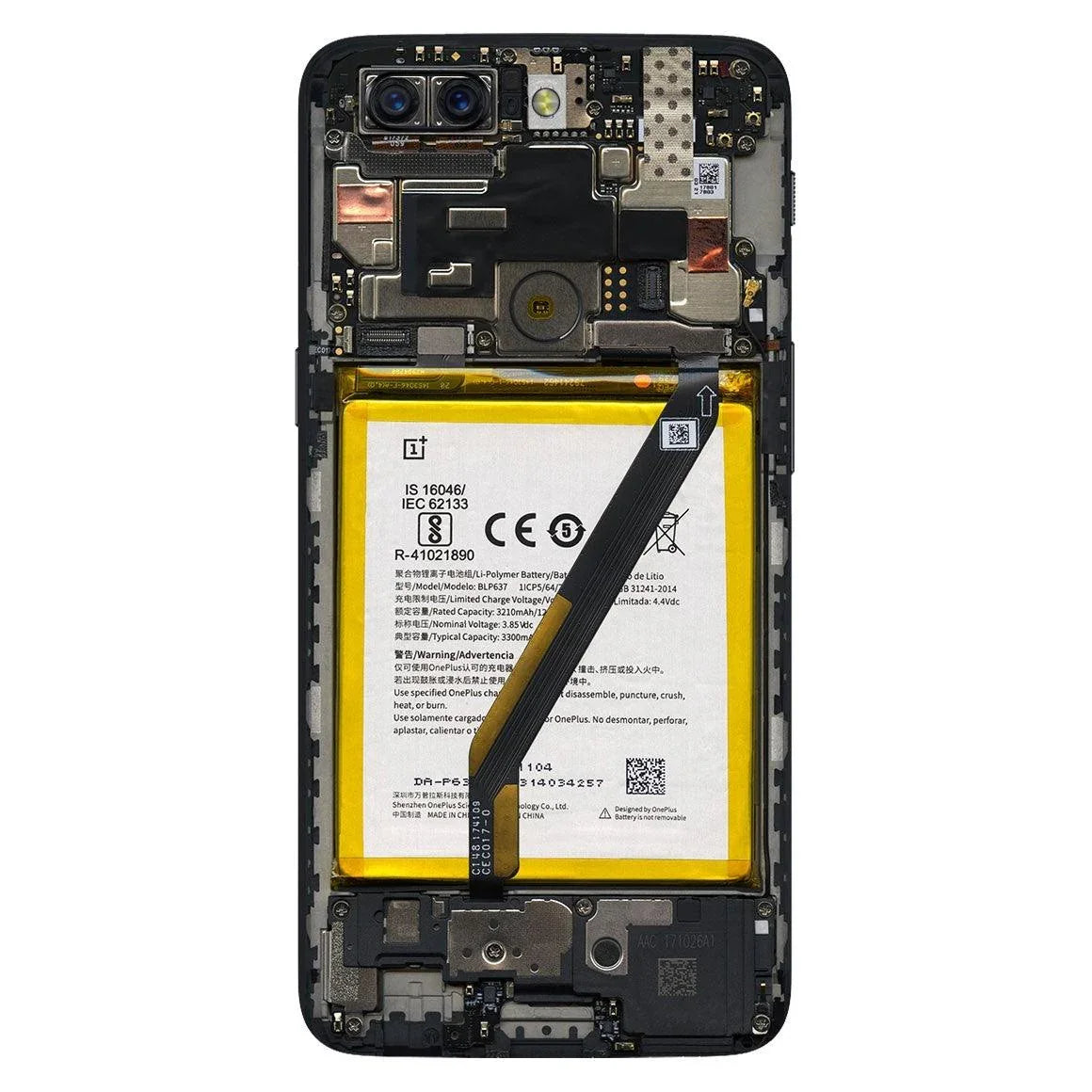 Transparent Skins - Slickwraps