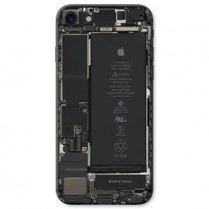 Transparent Skins - Slickwraps
