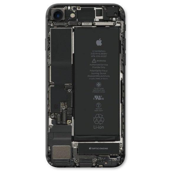 Transparent Skins - Slickwraps