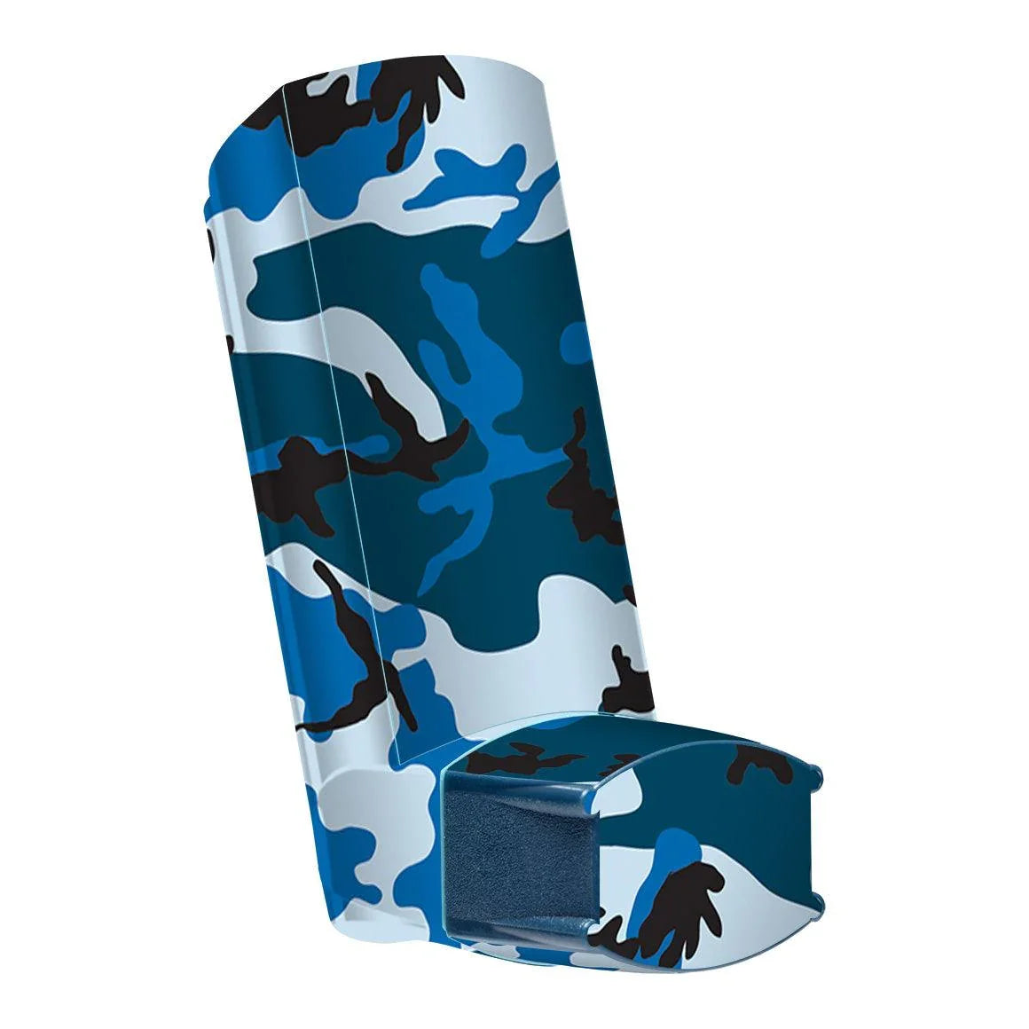 Ventolin Asthma Inhaler Camo Series Skins - Slickwraps
