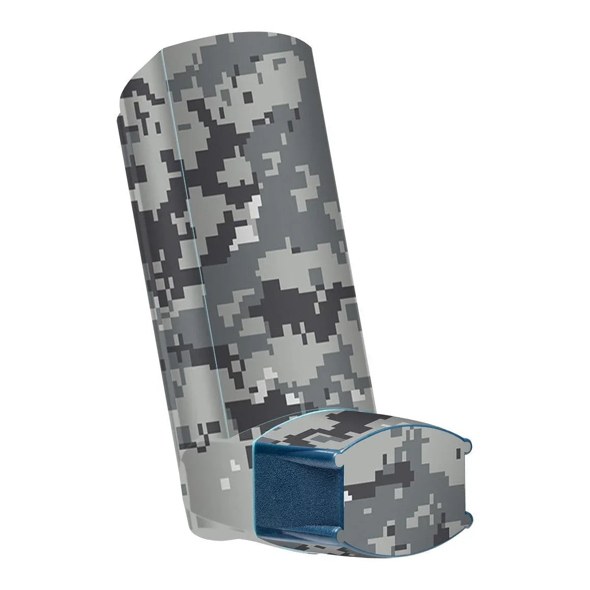 Ventolin Asthma Inhaler Camo Series Skins - Slickwraps