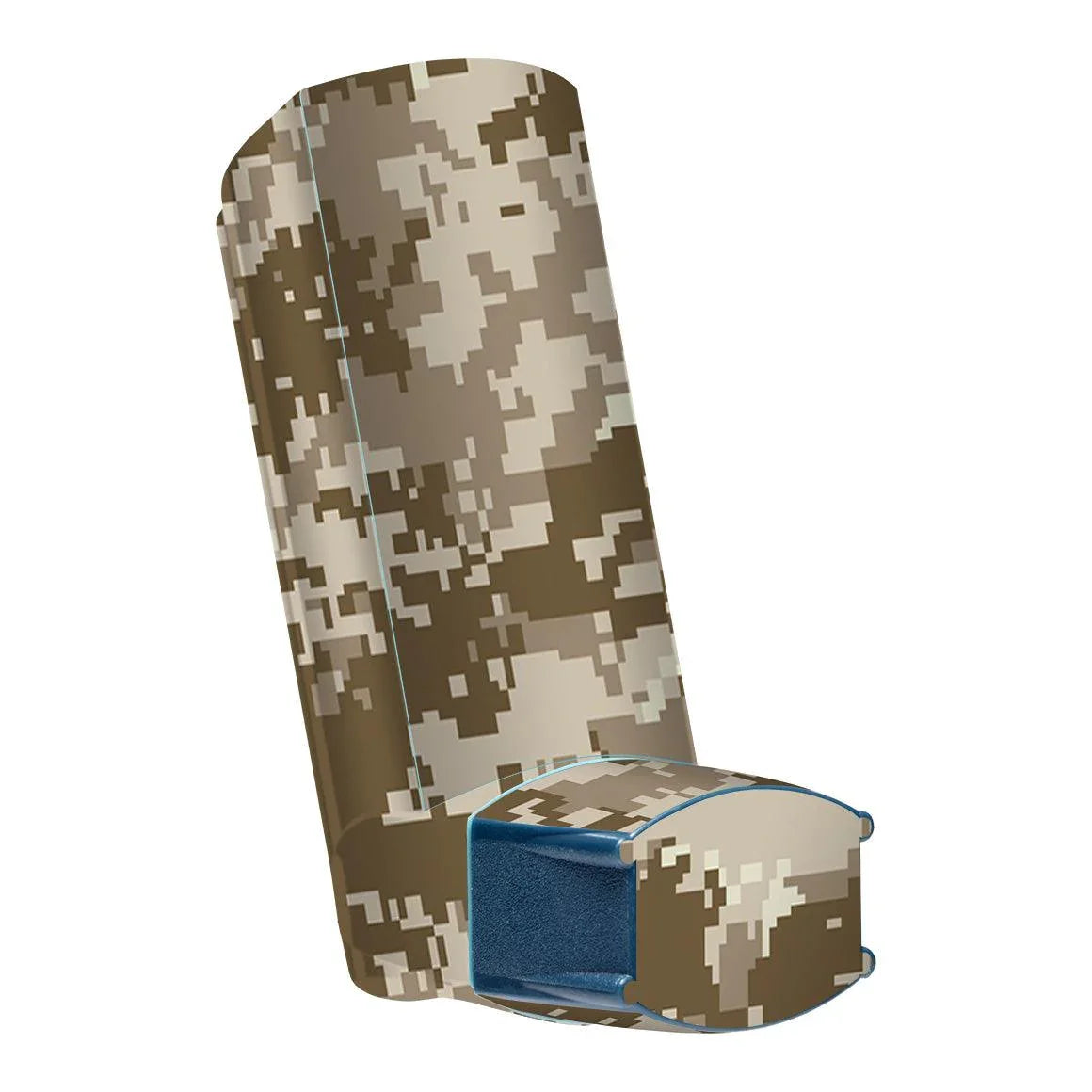 Ventolin Asthma Inhaler Camo Series Skins - Slickwraps