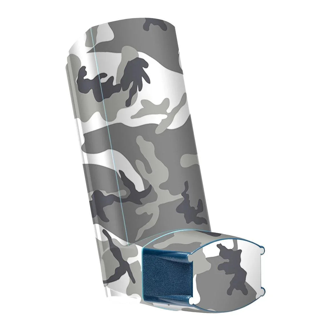 Ventolin Asthma Inhaler Camo Series Skins - Slickwraps