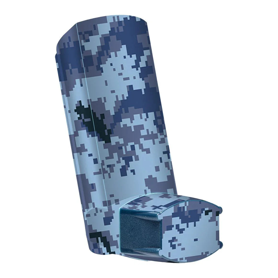 Ventolin Asthma Inhaler Camo Series Skins - Slickwraps