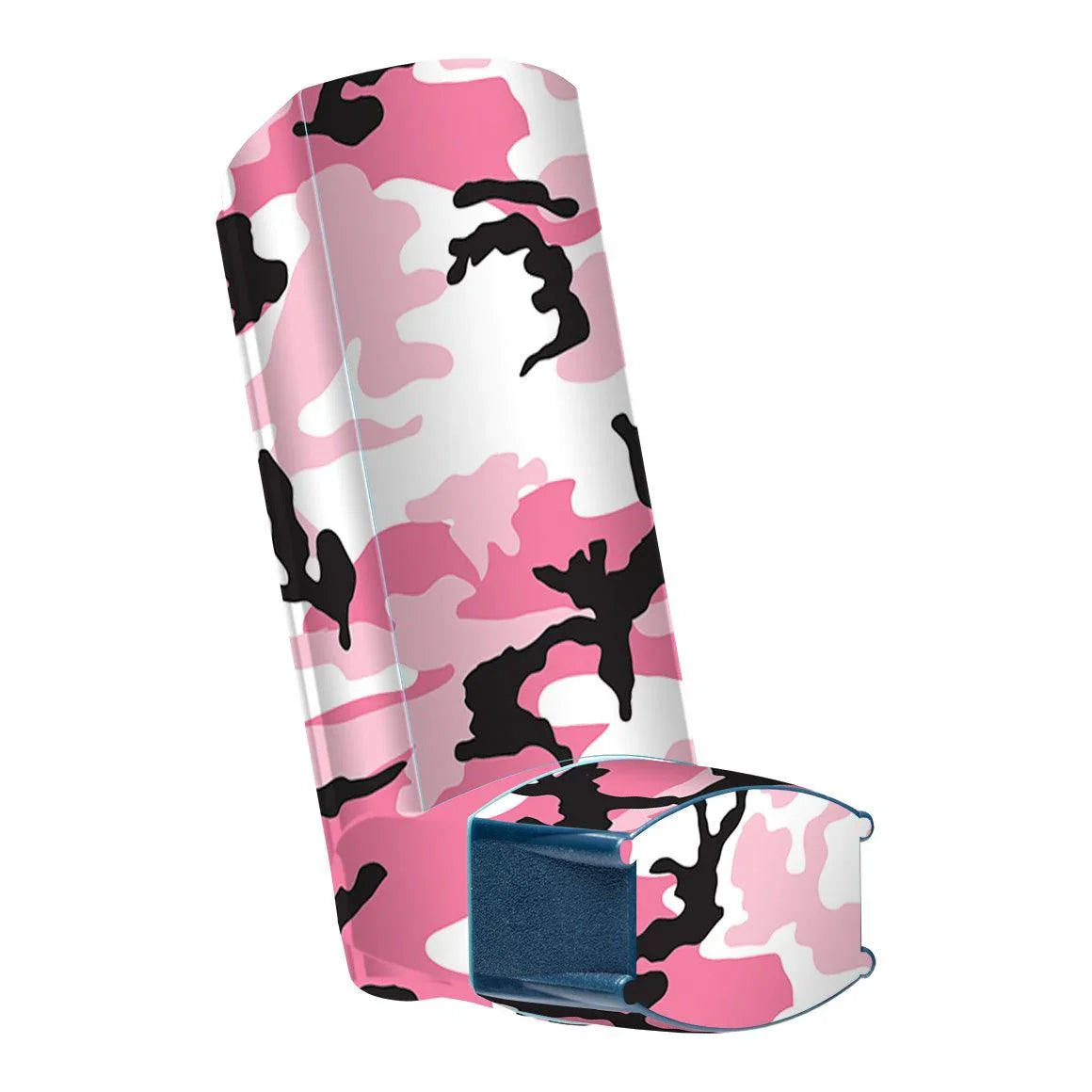 Ventolin Asthma Inhaler Camo Series Skins - Slickwraps